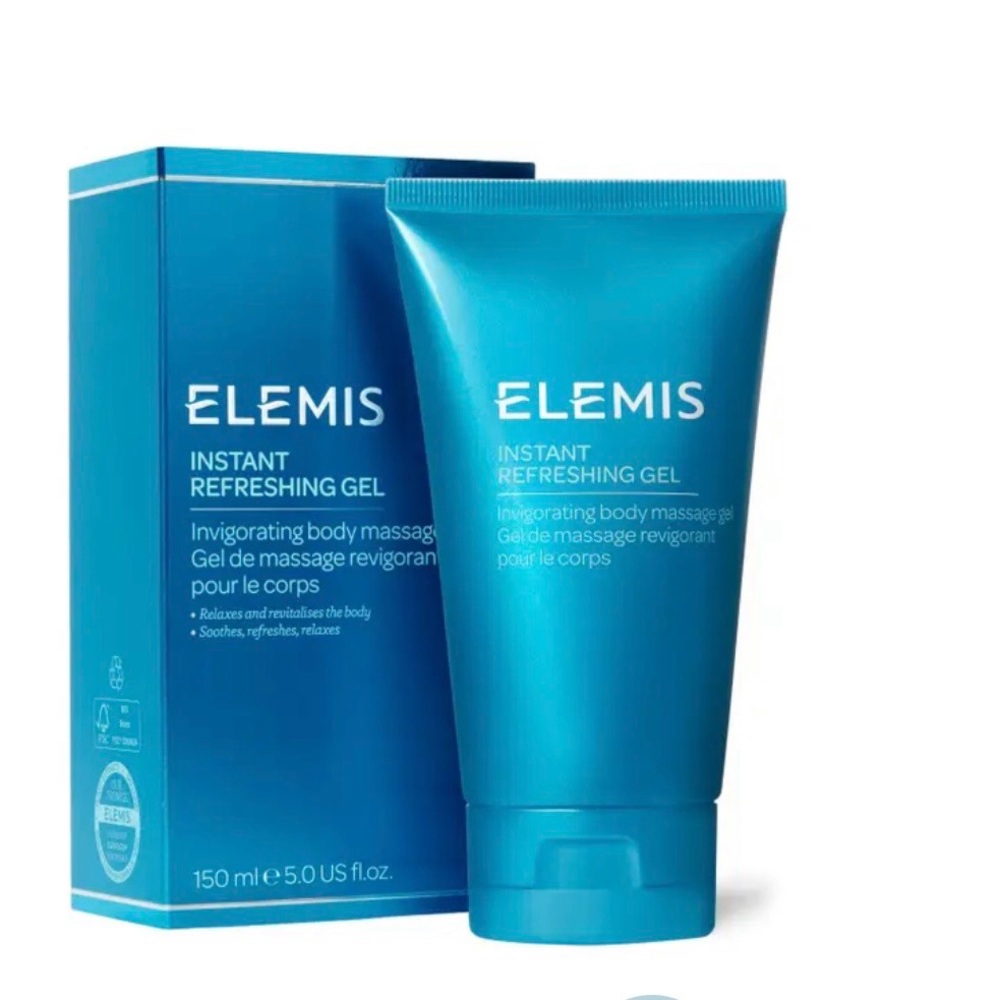 ✨ELEMIS✨Instant Refreshing Gel - N E W